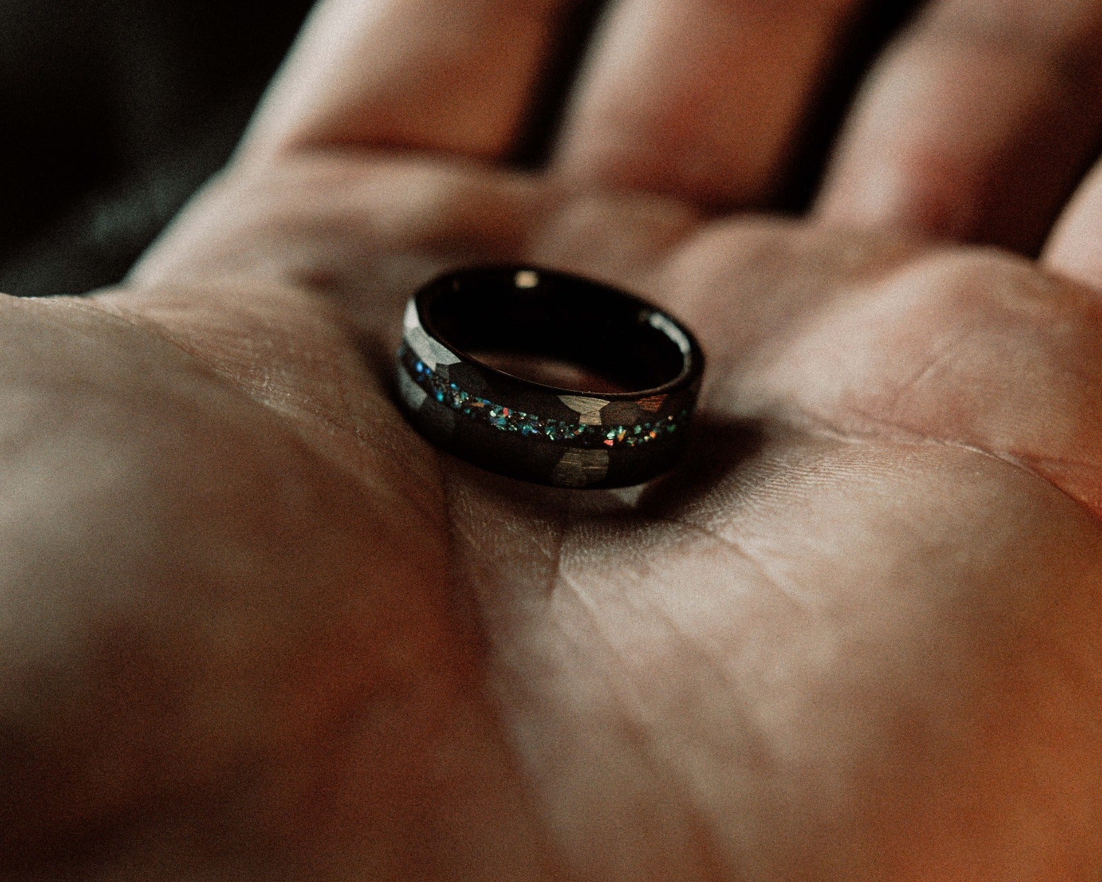 The “Seven Seas” Ring - Image 4