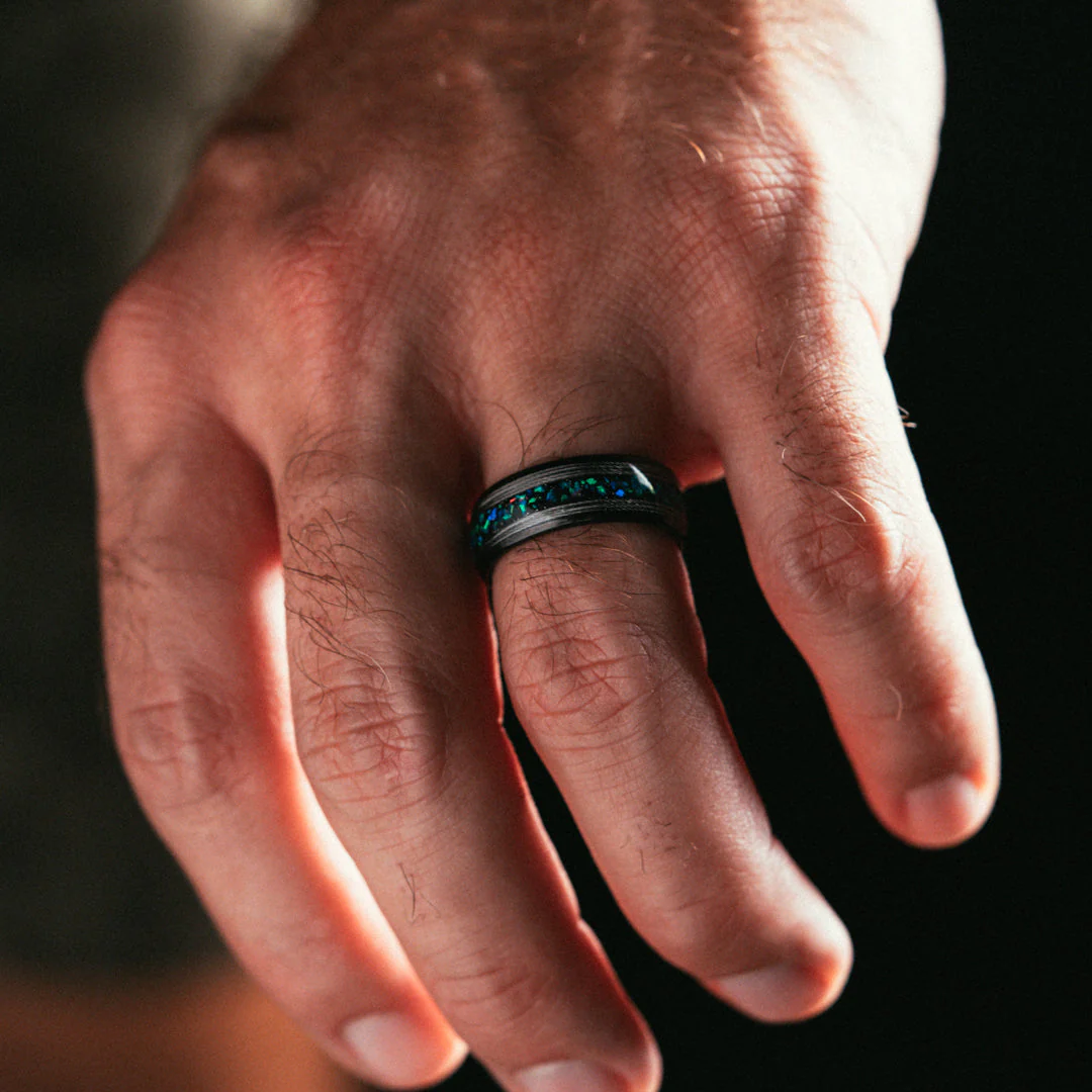 The “Sportsman” Ring - Image 2