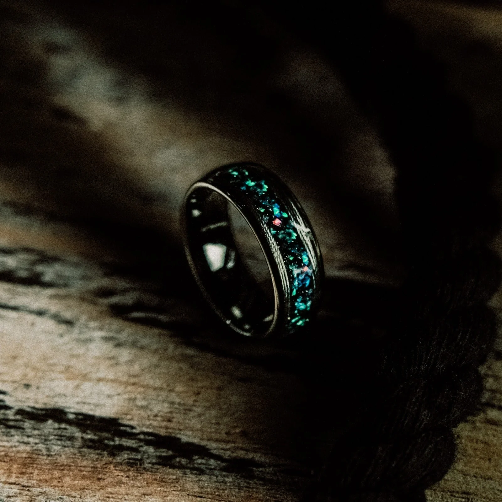 The “Sportsman” Ring - Image 3