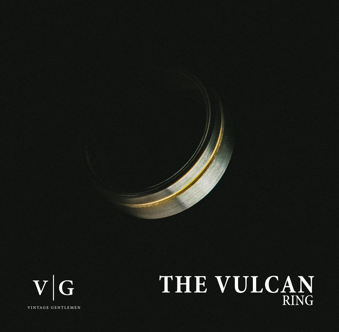 The “Vulcan” Ring - Image 3