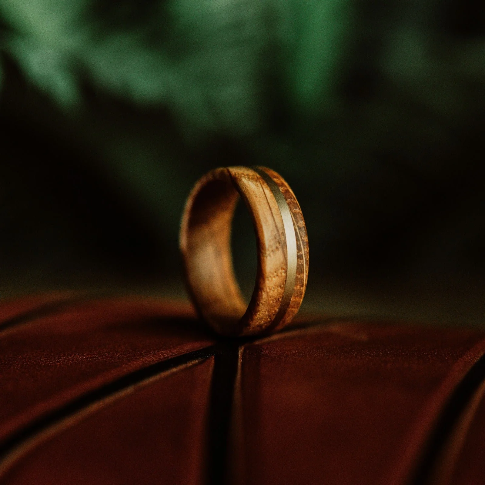 The “Whiskey River” Ring - Image 3