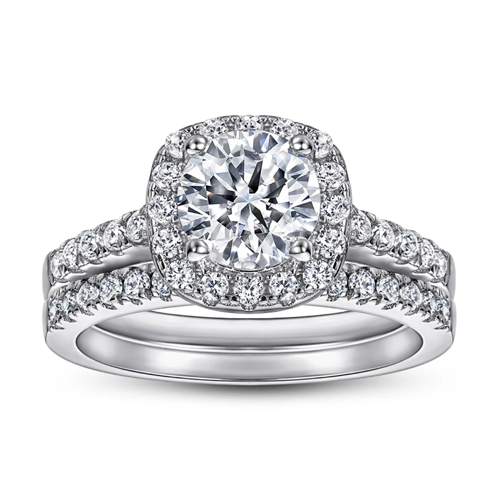 Victoria Ring Set - Image 2